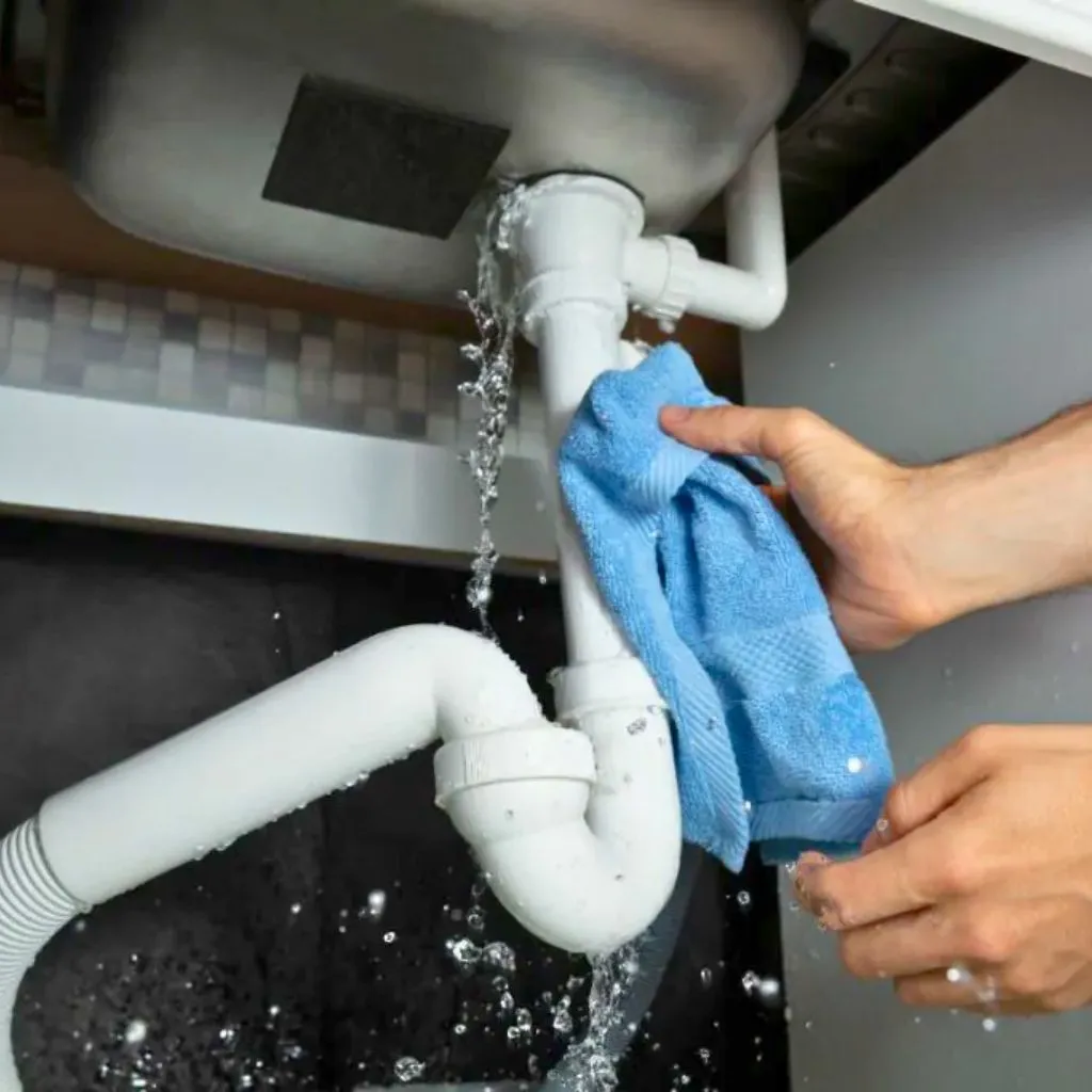 Emergency Plumbing in Wilsonville, OR